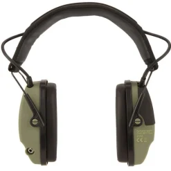 ISOTunes Sport Defy Slim Basic Earmuffs