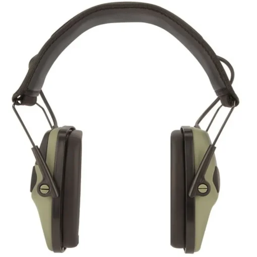 ISOTunes Sport Defy Slim Basic Earmuffs