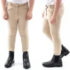 John Whitaker Children's Full Silicone Seat Miami Breeches