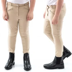 John Whitaker Children's Full Silicone Seat Miami Breeches