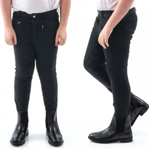 John Whitaker Children's Full Silicone Seat Miami Breeches