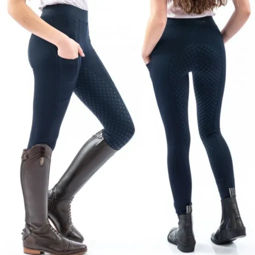 John Whitaker Dalton Comfort Riding Tights
