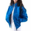 John Whitaker Unisex Rastrick Reflective Padded Smug Jacket