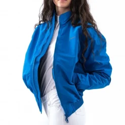 John Whitaker Unisex Rastrick Reflective Padded Smug Jacket