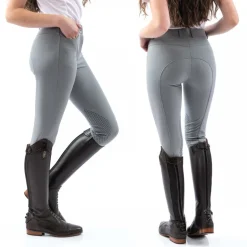 John Whitaker Women's Clayton Knee Grip Breeches