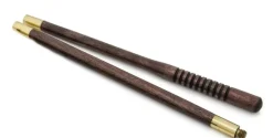 J/R Bisley Deluxe Rod 2-Piece 12g