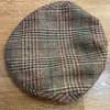 Lawrence & Foster Garforth - Hounds tooth