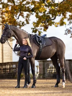 LeMieux Amy Brushed Winter Bregging