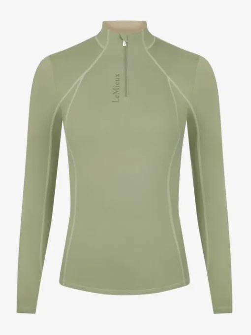 LeMieux Base Layer SS24