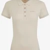 LeMieux Classique Polo Shirt SS24