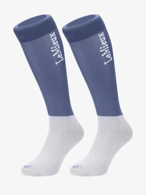 LeMieux Competition Sock (Pack of 2)