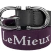 LeMieux Elasticated Belt