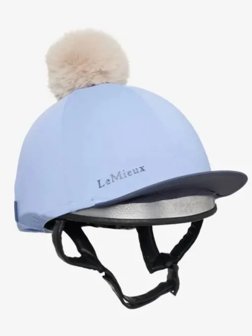 LeMieux Esme Hat Silk