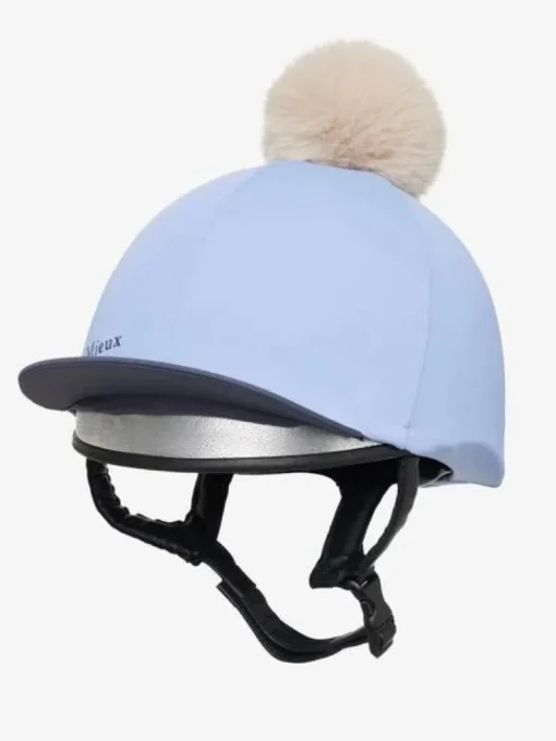 LeMieux Esme Hat Silk