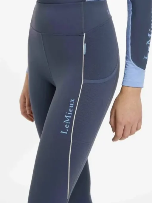 LeMieux Esme Mesh Pull Ons