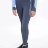 LeMieux Esme Young Rider Mesh Pull Ons