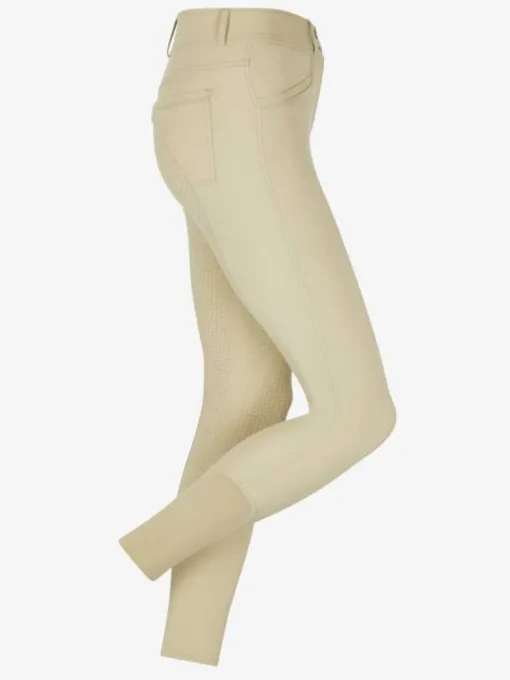 LeMieux Freya Pro Breeches
