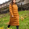 LeMieux Harper Longline Puffer Coat AW24