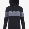 LeMieux Jade Pop Over Hoodie SS24