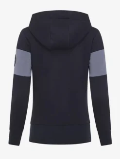 LeMieux Jade Pop Over Hoodie SS24