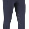 LeMieux junior pro breeches