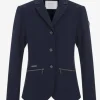 LeMieux Junior Pro Show Jacket