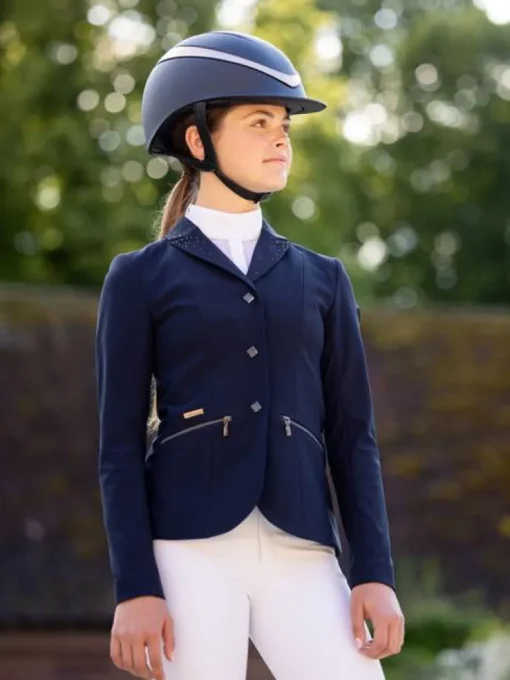 LeMieux Junior Pro Show Jacket