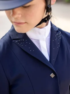 LeMieux Junior Pro Show Jacket