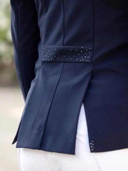 LeMieux Junior Pro Show Jacket