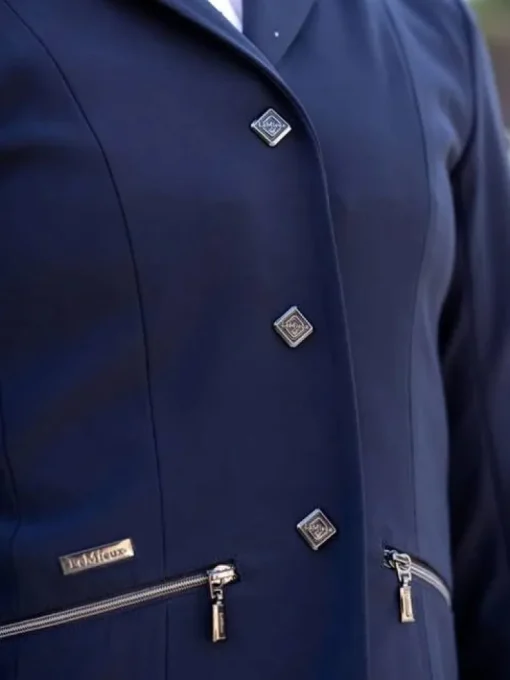 LeMieux Junior Pro Show Jacket