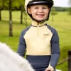 LeMieux Mini Base Layer SS25