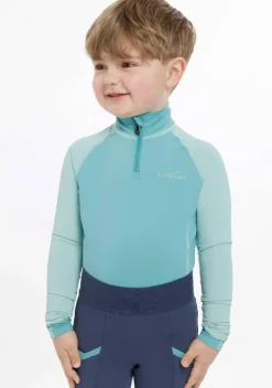 LeMieux Mini Base Layer SS25