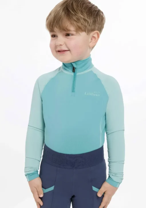 LeMieux Mini Base Layer SS25