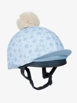 LeMieux Mini Hat Silk