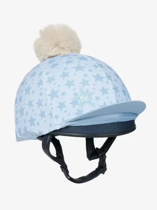 LeMieux Mini Hat Silk