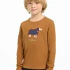 LeMieux Mini Jessie Long Sleeve Top AW24