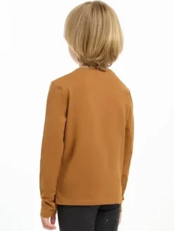 LeMieux Mini Jessie Long Sleeve Top AW24