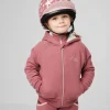 LeMieux Mini Lily Sherpa Lined Hoodie AW23
