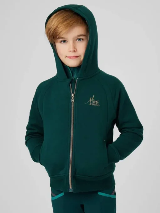 LeMieux Mini Lily Sherpa Lined Hoodie AW23