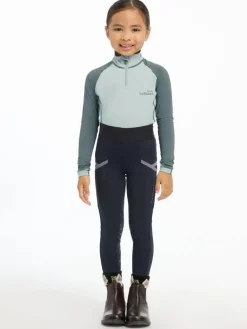 LeMieux Mini Pull On Breeches