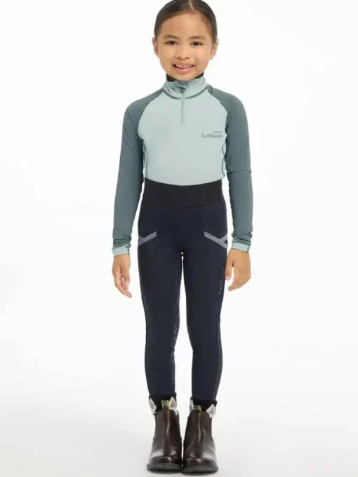 LeMieux Mini Pull On Breeches