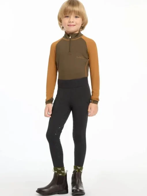 LeMieux Mini Pull On Breeches