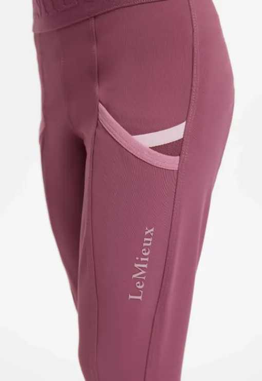 LeMieux Mini Pull Ons SS25