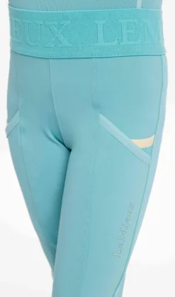 LeMieux Mini Pull Ons SS25