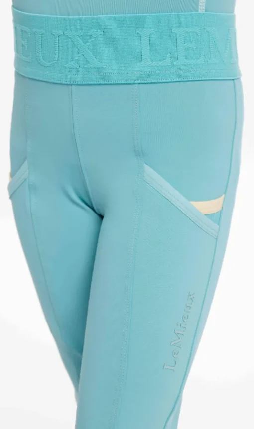 LeMieux Mini Pull Ons SS25