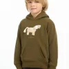 LeMieux Mini Romi Hoodie AW24