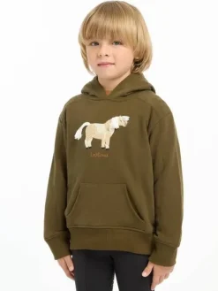 LeMieux Mini Romi Hoodie AW24