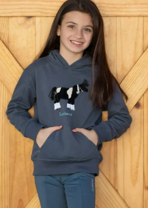 LeMieux Mini Romi Hoodie AW24
