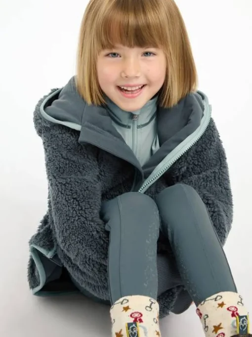 LeMieux Mini Teagan Fleece AW24