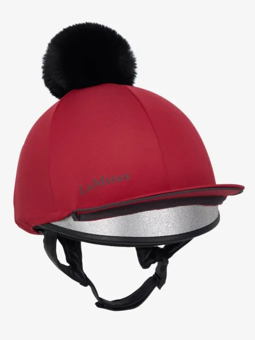 LeMieux Pippa Hat Silk AW24